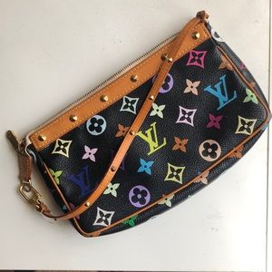 Authentic Louis Vuitton
